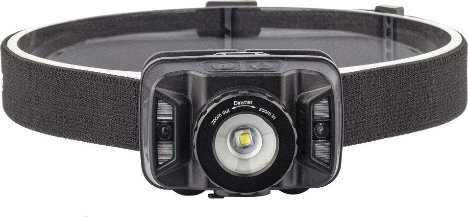 LIBOX LB0106 Head Torch LED LB0106 Libox apgaismes ķermenis