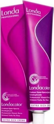 Londa LONDA Color Permanent farba do wlosow 60ml KTNOW8005610601151 (8005610601151)