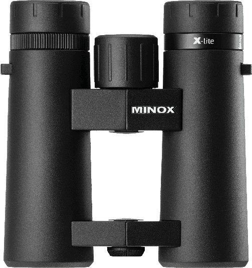 Minox X-lite 10x26 Sporta aksesuāri