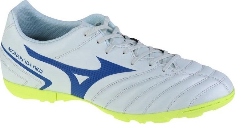 Mizuno Mizuno Monarcida Neo II Select As P1GD222527 szary 39