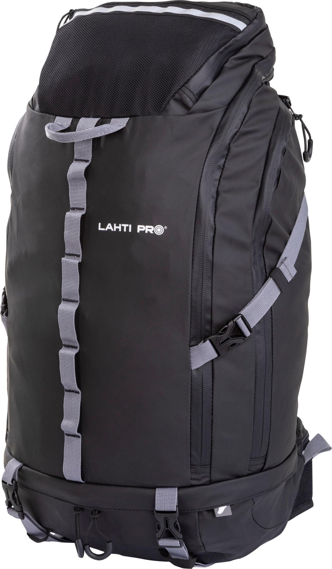 Plecak turystyczny Lahti Pro L9050400 30 l L9050400 (5903755165695)