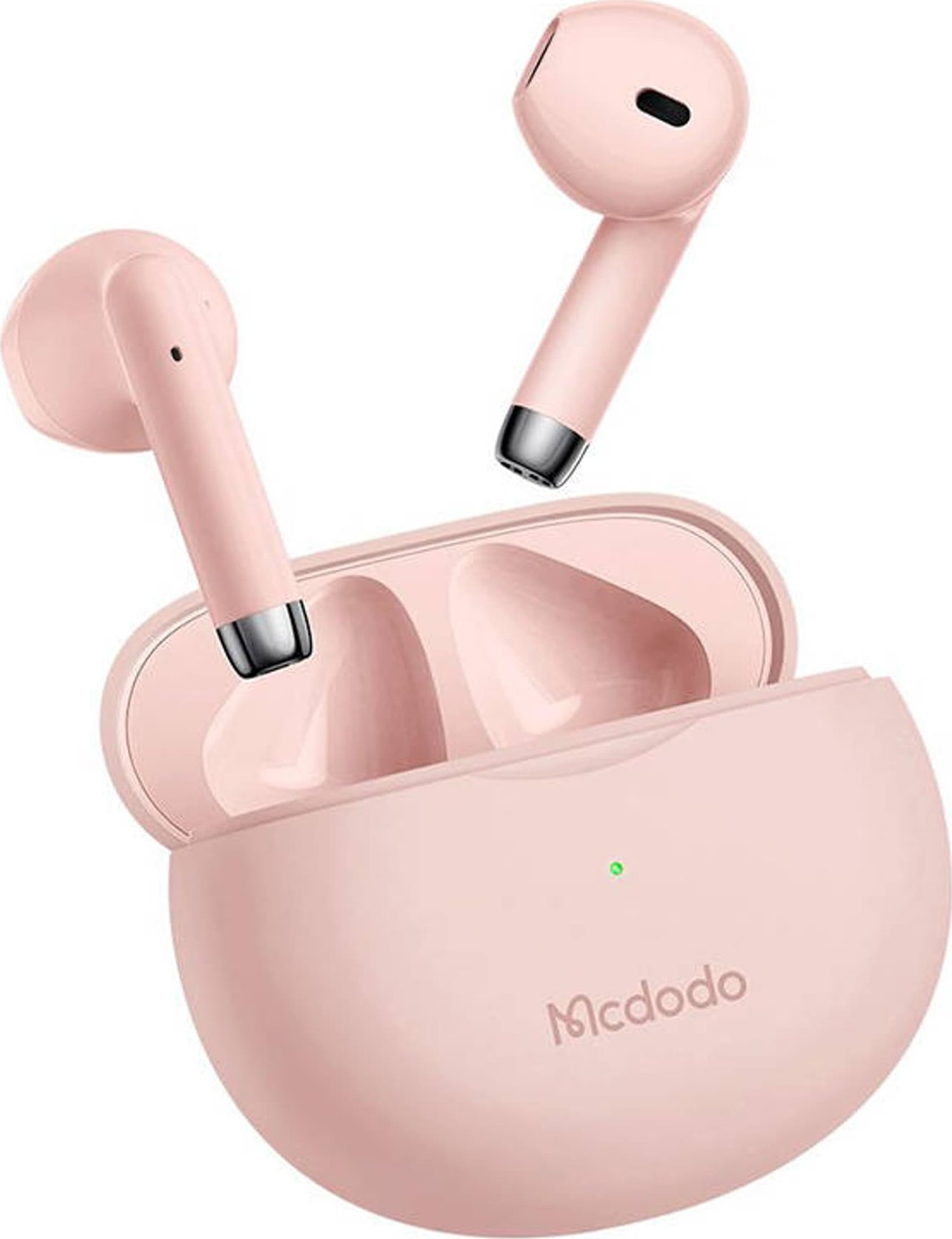 Earbuds TWS Mcdodo HP-2780 (Pink) austiņas