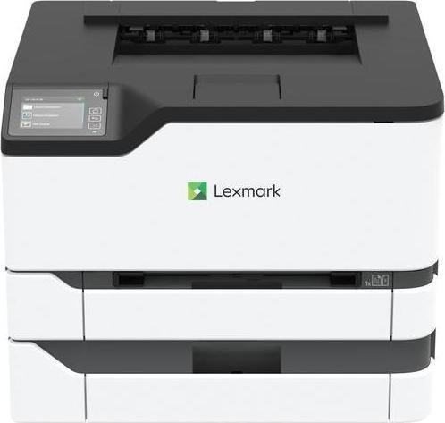 Drukarka laserowa Lexmark CS431dw (40N9420) 1_778351 (734646700993) printeris