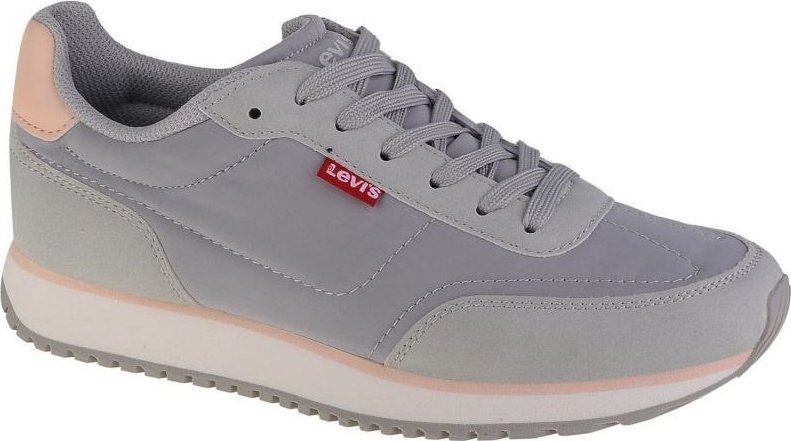 Levis Levi's Stag Runner S 234706-680-54 szary 36