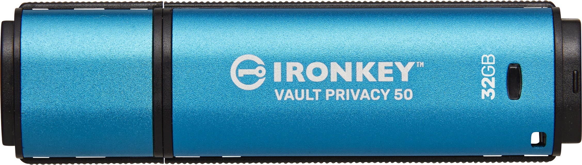 KINGSTON 32GB IronKey Vault Privacy USB USB Flash atmiņa