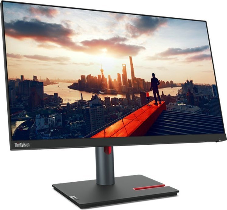 LENOVO ThinkVision P24h-30 23.8inch monitors