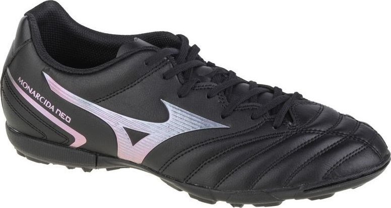 Mizuno Mizuno Monarcida Neo II Select As P1GD222599 Czarne 40,5