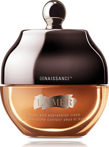 La Mer La Mer Genaissance De La Mer The Eye And Expression Cream Krem pod oczy 15ml 122718 (747930073642) ēnas