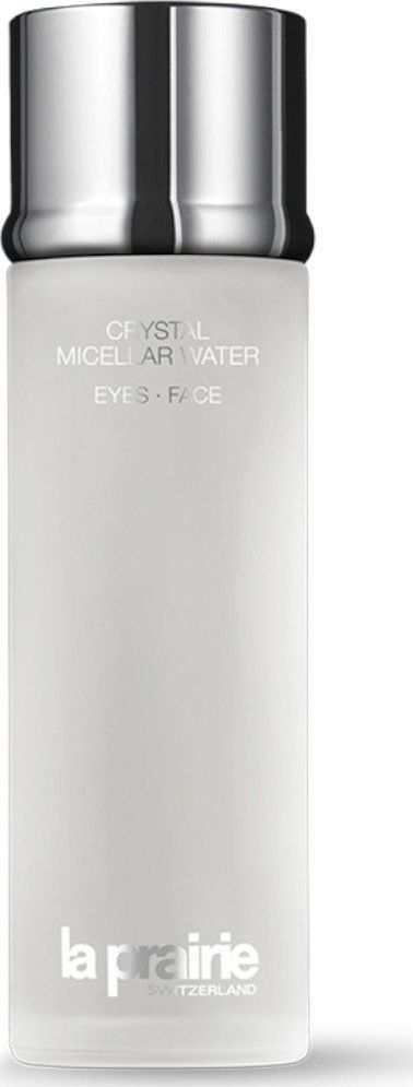 LA PRAIRIE Crystal Micellar Water, plyn micelarny, 150 ml kosmētikas noņēmējs