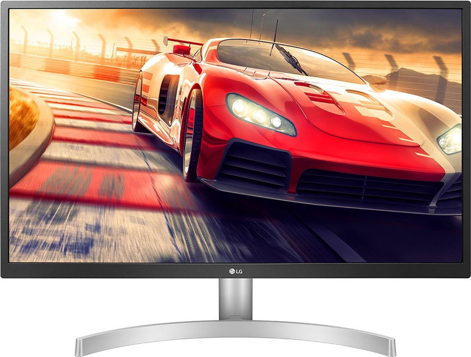 LG 27UL500P-W monitors