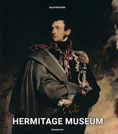 Hermitage Museum 487752 (9783741924170)