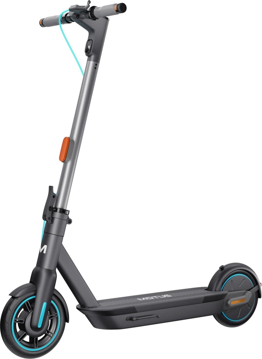 Motus Scooty 10 2023 Elektriskie skuteri un līdzsvara dēļi