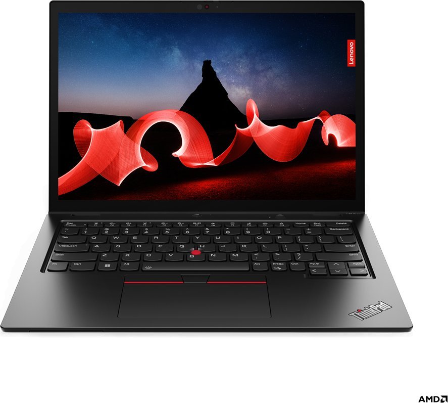 Lenovo ThinkPad L13 Yoga AMD G4 13.3