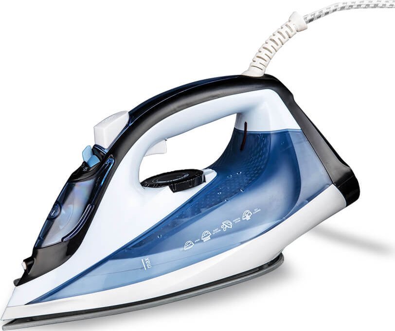 Steam iron MAESTRO MR-306C Gludeklis