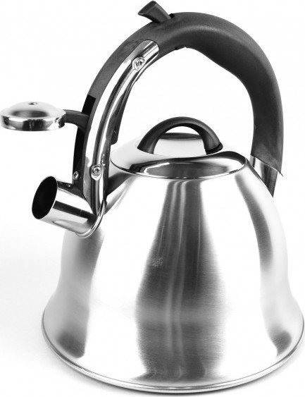 Non-electric kettle Maestro MR-1320 Silver 3 L Elektriskā Tējkanna