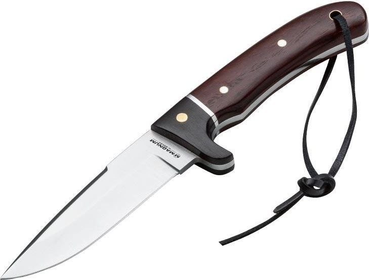 Magnum Noz Magnum Elk Hunter Special uniwersalny 258904-uniw (4045011115769) nazis