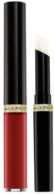 MAX FACTOR Lipfinity Lip Colour Pomadka 125 So Glamorous 4.2g 4015600775377 (4015600775377) Lūpu krāsas, zīmulis