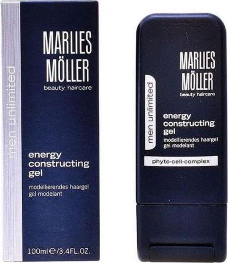 marlies mller Zel utrwalajacy Men Unlimited Marlies Mller (100 ml) S0533005 (9007867258460)