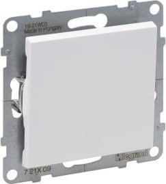 Legrand PRZYCISK 1-KR.BIALY SUNO 721109