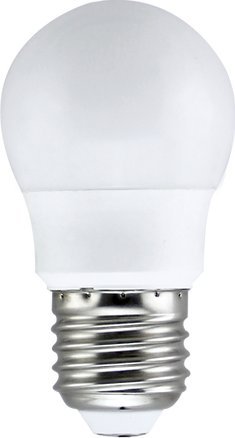 Leduro Light Bulb|LEDURO|Power consumption 8 Watts|Luminous flux 800 Lumen|3000 K|220-240V|Beam angle 270 degrees|21117 21117 (4750703211178 apgaismes ķermenis