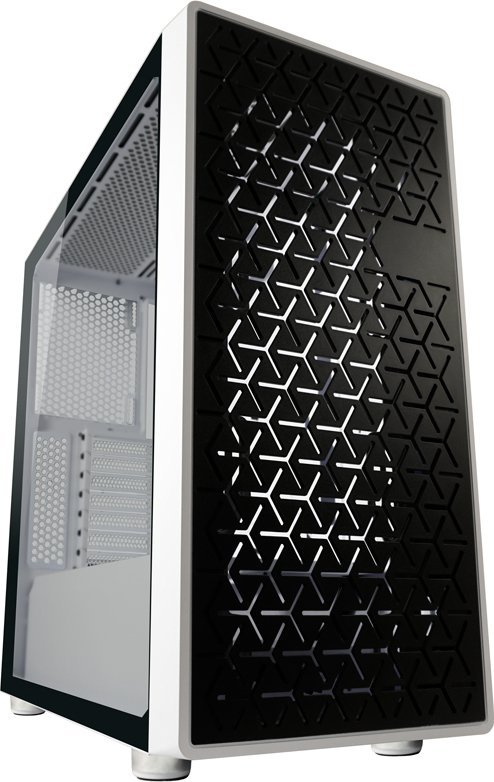 LC Power Gaming 714W Gacrux_X - mid tower - ATX Datora korpuss