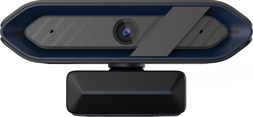 LORGAR Streaming Camera,2K 1080P/60fps, 1/3