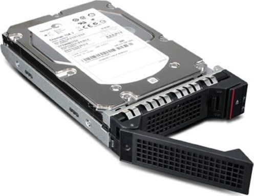 LENOVO THINKSYSTEM 2.5" MULTI VENDOR 960GB ENTRY SATA 6GB HOT SWAP SSD cietais disks