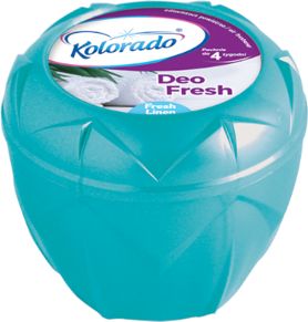 Kolorado Odswiezacz powietrza Kolorado Deo Fresh swieze powietrze 150ml DF020K (5902506011410)