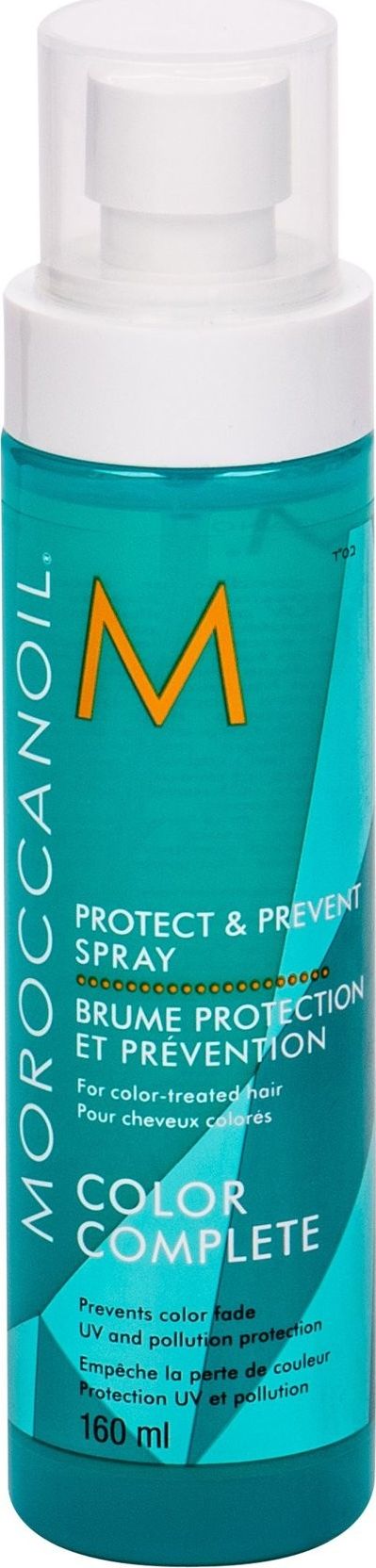 Moroccanoil Color Complete Odzywka bez splukiwania do wlosow farbowanych 160 ml 98942 (7290017279077)