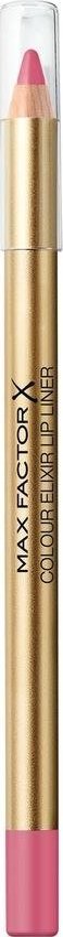 MAX FACTOR Konturowka do ust Colour Elixir Max Factor N 35 Pink Princess (10 g) S0588153 (3616301893387) acu zīmulis