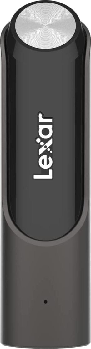 Lexar USB Flash Drive JumpDrive P30 512 GB, USB 3.2 Gen 1, Black USB Flash atmiņa