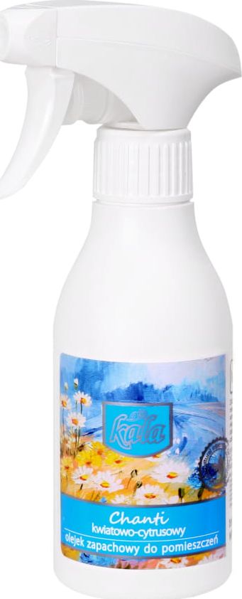 Kala KALA Chanti Kwiatowo-cytrusowy  250 ml - olejek zapachowy do pomieszczen AA008KLA (5907731395120)