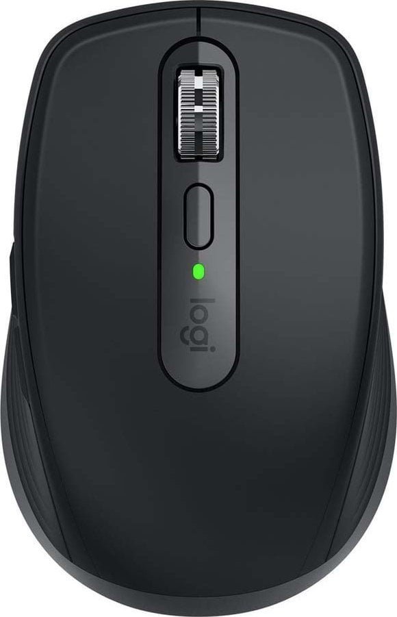 LOGITECH MX Anywhere 3S Bluetooth Mouse - GRAPHITE - B2B Datora pele