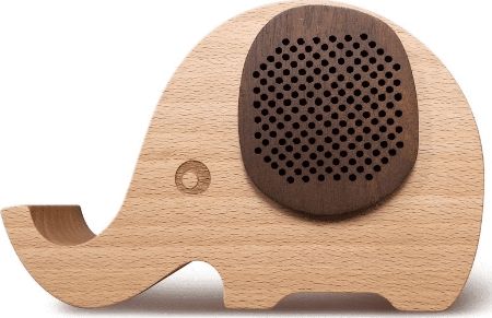 Wireless speaker Maxton MX30 olifant pārnēsājamais skaļrunis