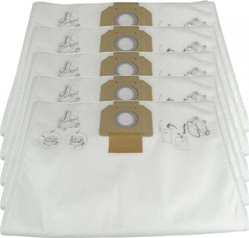 Makita vacuum cleaner bag FLEECE BAGS FOR VC4210L aksesuārs putekļsūcējam