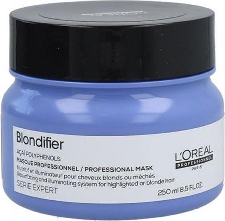 L'Oreal Paris Maska do Wlosow Blondifier L'Oreal Professionnel Paris (250 ml) S0585932 (3474636976027)