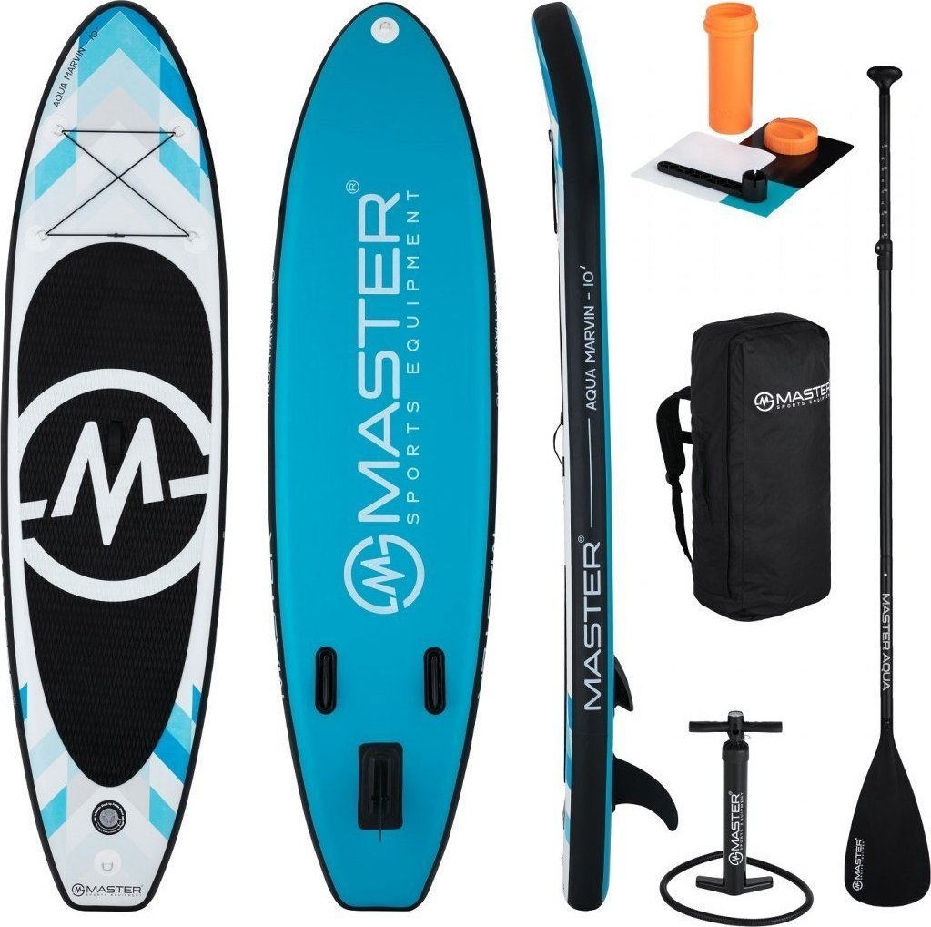 Master Deska SUP MASTER Aqua Marvin MAS-B811 (8592833008909)