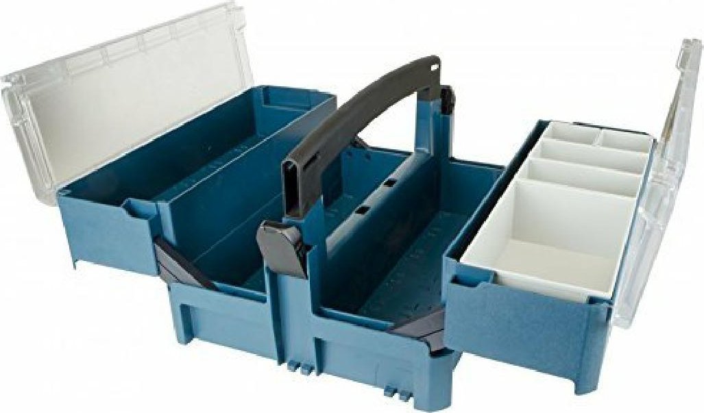 MAKITA ORGANIZER MAKPAC