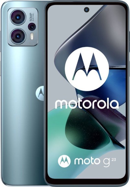 Motorola Moto G 23 16.5 cm (6.5