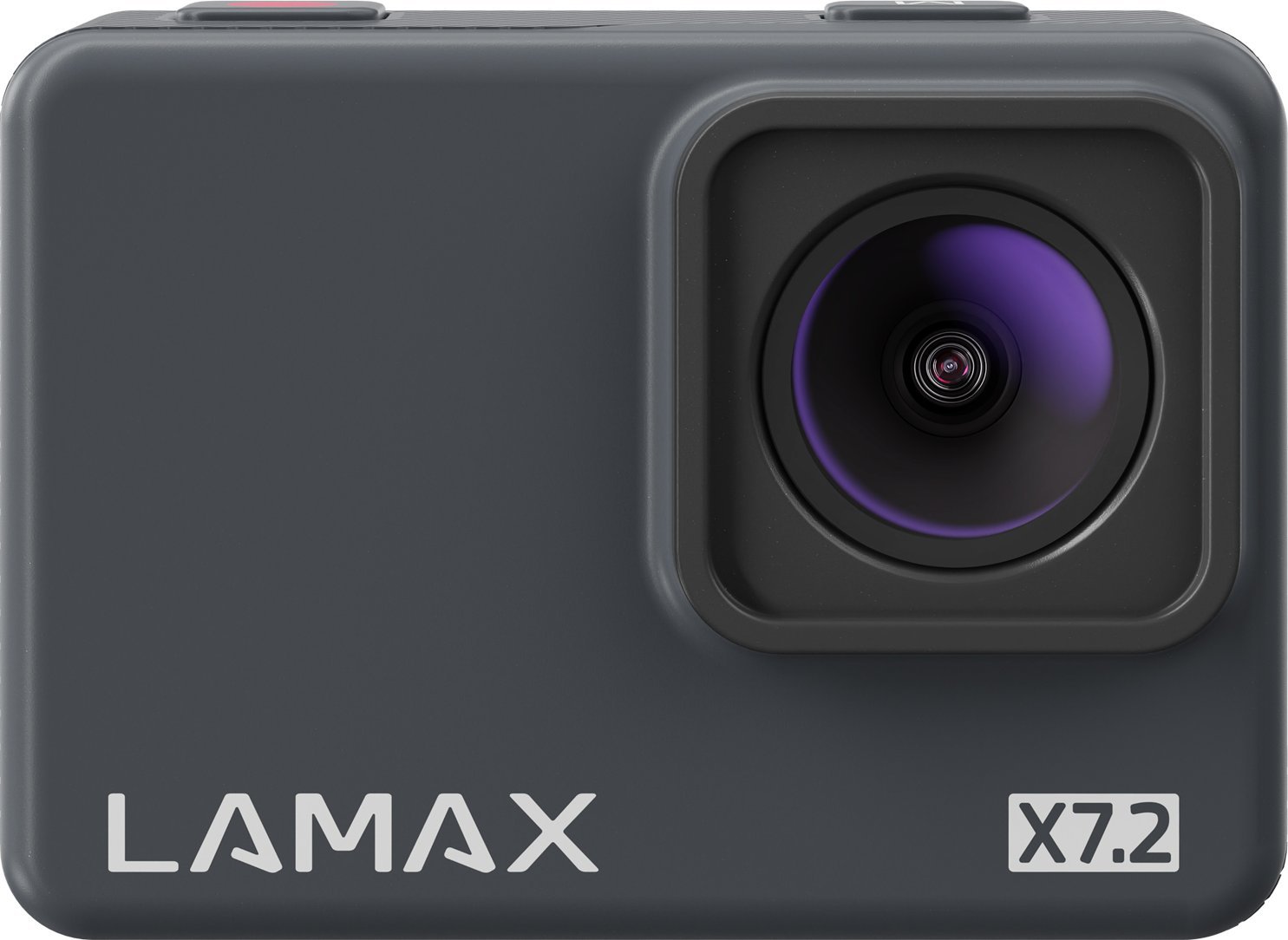 Lamax LAMAXX72 action sports camera 16 MP 4K Ultra HD Wi-Fi 65 g sporta kamera