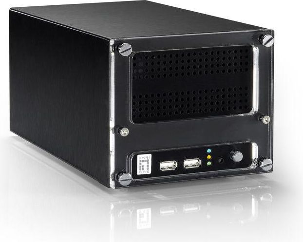 LevelOne NVR-1216 Netzwerk-Videorekorder (NVR) (53100713) novērošanas kamera