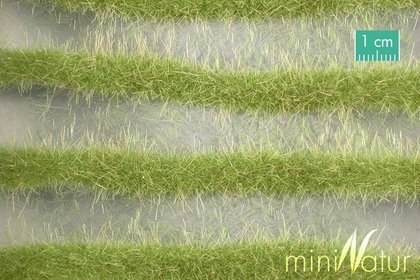 MiniNatur MiniNatur: Dwukolorowe paski wiosennej trawy 252 cm 2010671 (4048847738317) Rotaļu auto un modeļi