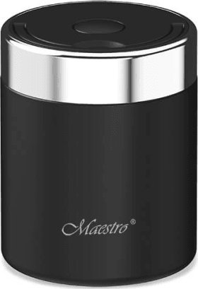 Termos obiadowy MAESTRO MR-1649-50-BLACK termoss