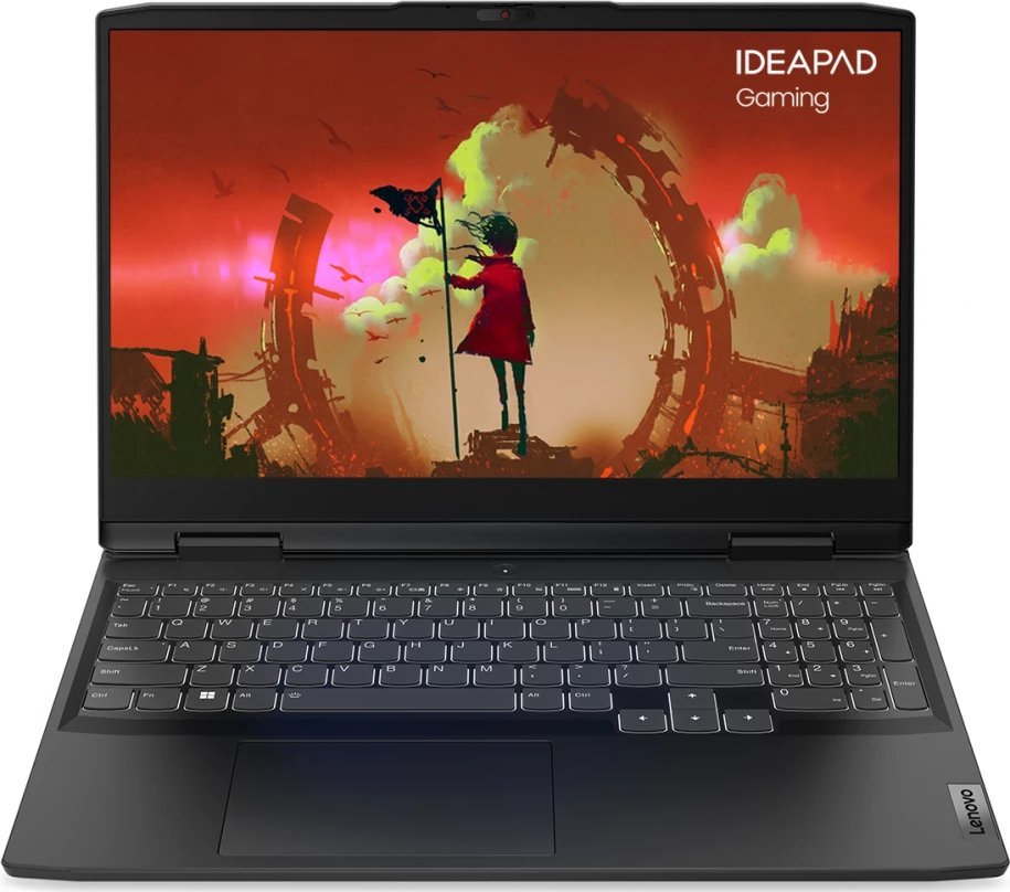 Lenovo IdeaPad Gaming 3 15ARH7 6600H Notebook 39.6 cm (15.6