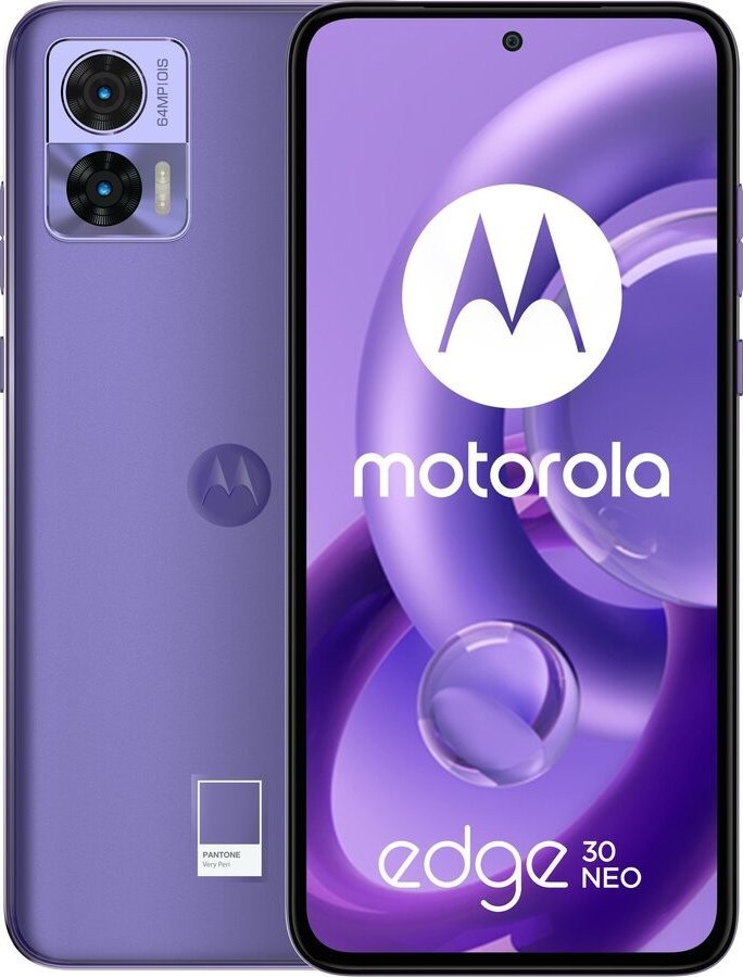 Motorola Edge 30 Neo (6.28