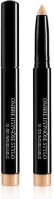 Lancome Ombre Hypnose Stylo Longwear Cream Eyeshadow Stick kremowy cien do powiek w sztyfcie 01 Or Inoubliable 1.4g 3605533330142 (360553333 ēnas