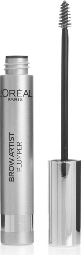 L'Oreal Paris Brow Artist Plumper maskara do brwi Transparent 7ml 3600522737605 (3600522737605) ēnas