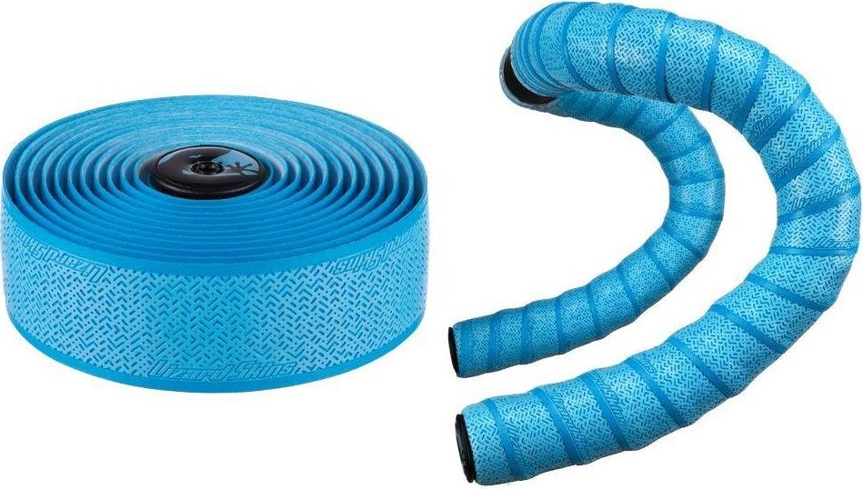 Lizard Skins Owijki na kierownice LIZARDSKINS DSP 2.5 BAR TAPE gr.2,5mm sky blue (NEW) 309358-uniw (696260070282)