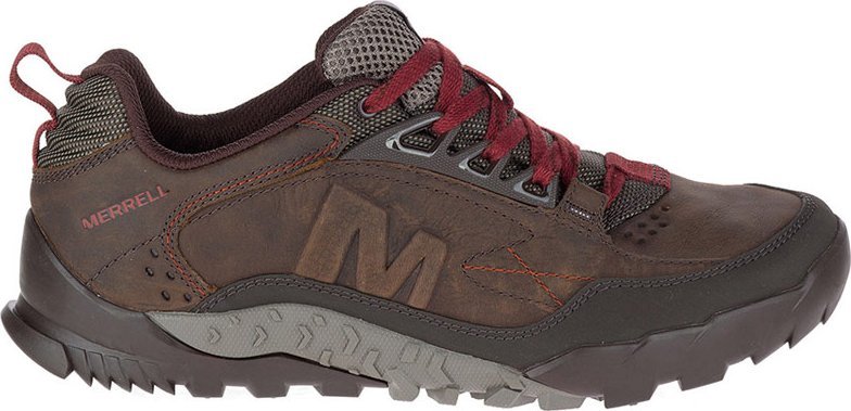 Merrell Annex Trak Low J91805 Brazowe 41 Tūrisma apavi