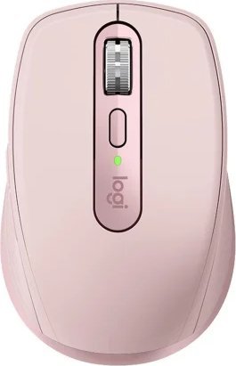 Logitech MX Anywhere 3S Rose Datora pele